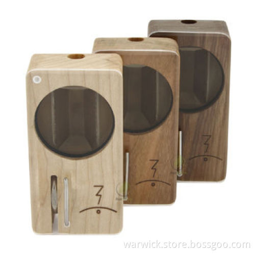 Magic-Flight Launch Box VaporizerNew